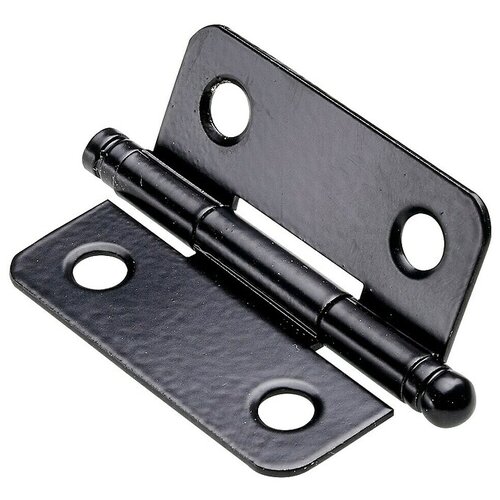 Hettich Ukrasna &amp;scaron;arka (D x &amp;Scaron;: 40 x 35 mm, Čelik, Premazano prahom) Slike