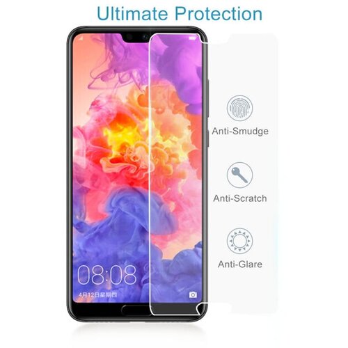  9H kaljeno steklo za Huawei P20 Pro | Brez robu Slike