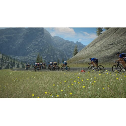 Nacon Gaming Tour De France 2024 (XBOX) Slike