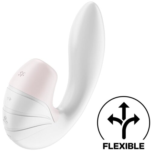 Satisfyer Vibrator Supernova bel Cene