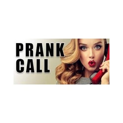 Steam Prank Call Key GLOBAL Cene