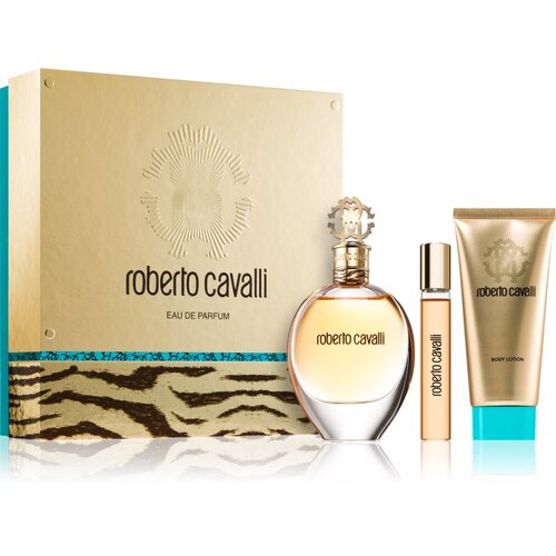 Roberto Cavalli Signature poklon set za žene 1 kom Cijene