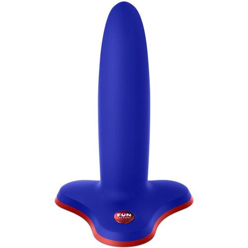 Fun_Factory LIMBA FLEXIBLE DILDO BLUE SIZE S Cijene