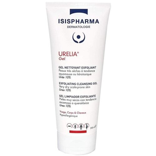  Urelia gel 200ml Cene