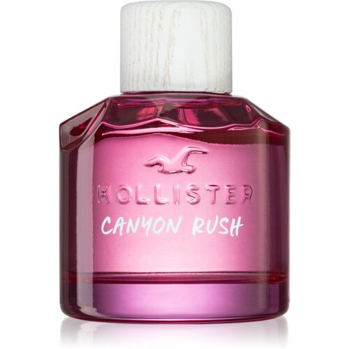 Hollister Canyon Rush parfemska voda za žene 100 ml Slike