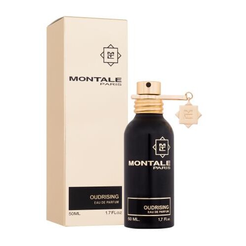 Montale Oudrising 50 ml parfemska voda unisex Slike