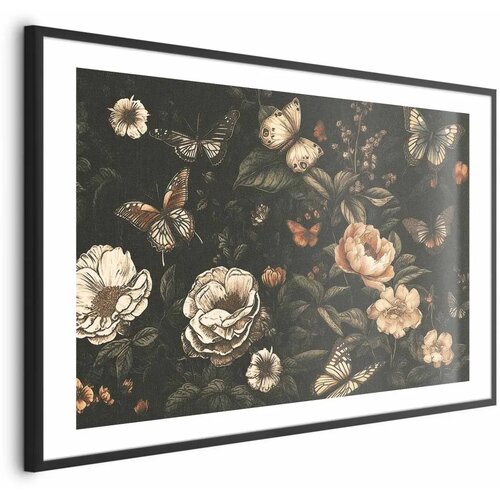  Plakat Rustic Garden 90x60 Cijene