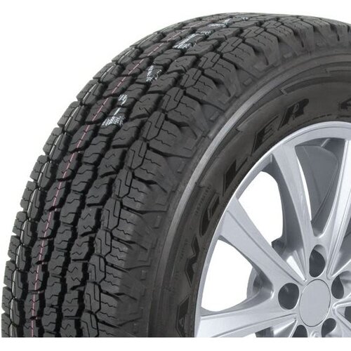 Goodyear 255/55R19 WRL AT ADV 111H XL SUV guma za džip Cene