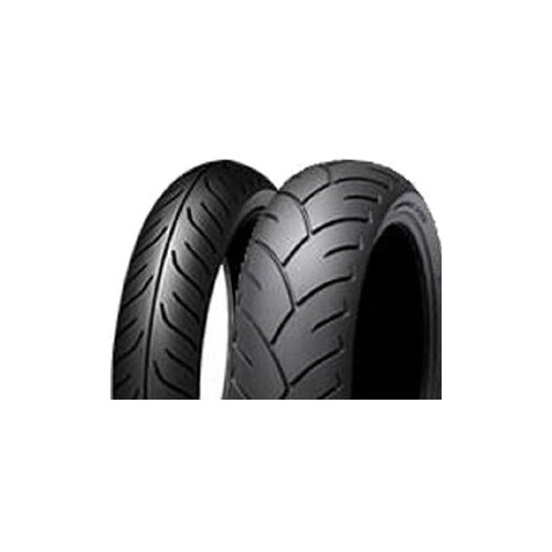 Dunlop D423 ( 200/50 R17 TL 75V zadnji kotač, M/C ) Slike