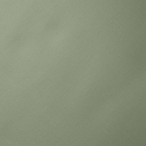 Bianca Zelena plahta s gumom od pamučnog perkala 90x190 cm Cotton Percale &amp;ndash; Slike