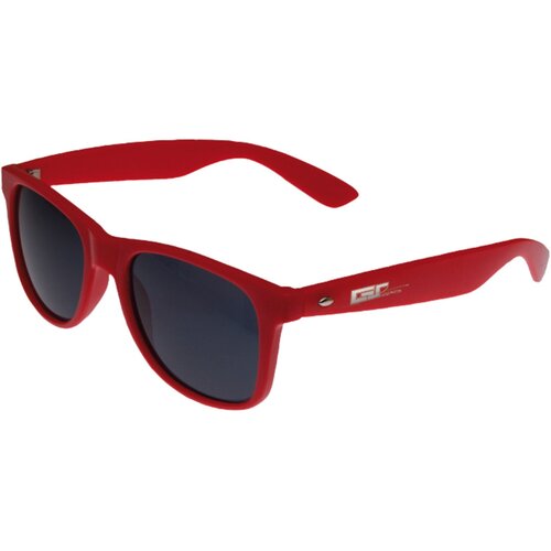 MSTRDS GStwo groove shades red Slike