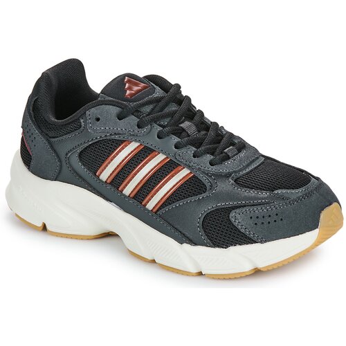 Adidas Nizke superge CRAZYCHAOS 2000 Črna Slike