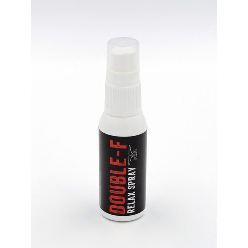 Mister B Double-F Relax Spray 30ml Slike