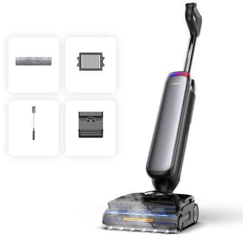 Tineco Floor One S9 Artist Steam Pro brezžična naprava za či&scaron;čenje tal, (5000241797) Cene
