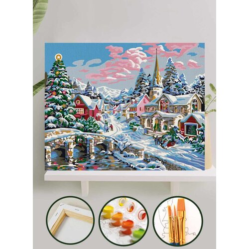 Evila Originals Set za slikanje sa zategnutim platnom Cene