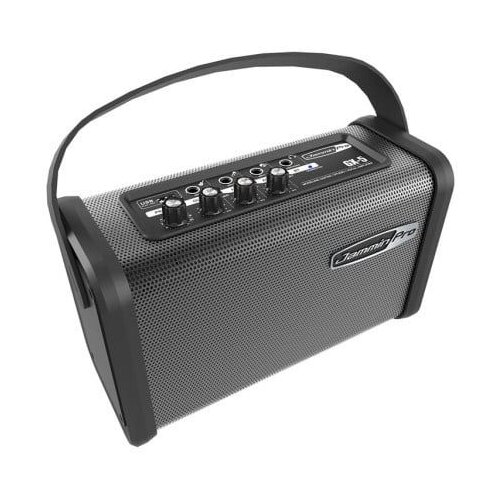 Idance Bluetooth zvučnik/Digitalno pojačalo GX-5/ crna Cene