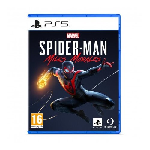 Sony Marvels Spider-Man: Miles Morales /PS5 Cijene
