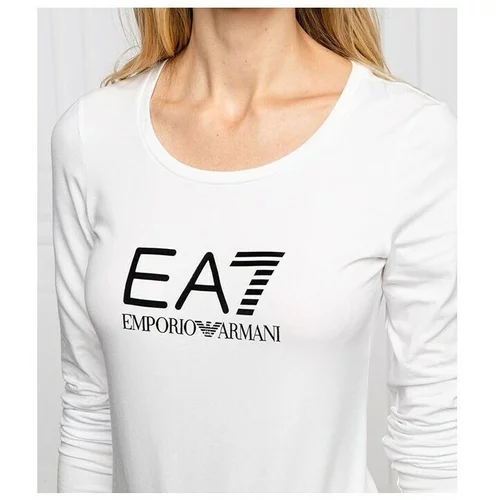 Ea7 Emporio Armani Majice & Polo majice - Večbarvna