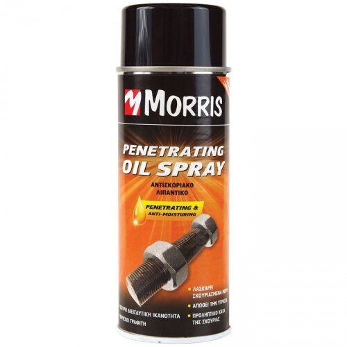 Morris Sprej protiv rđe 0.4 Cene