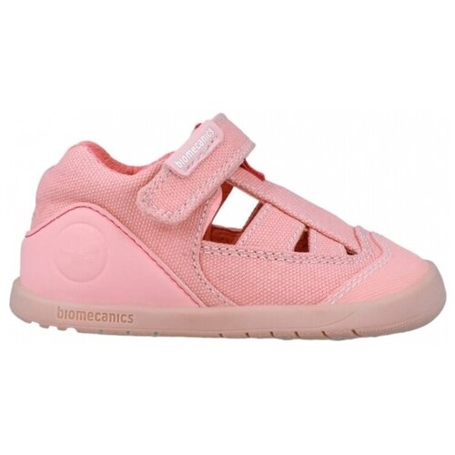 Biomecanics Sandali & Odprti čevlji Kids Sandals 252195-C - Rose Rožnata Cene