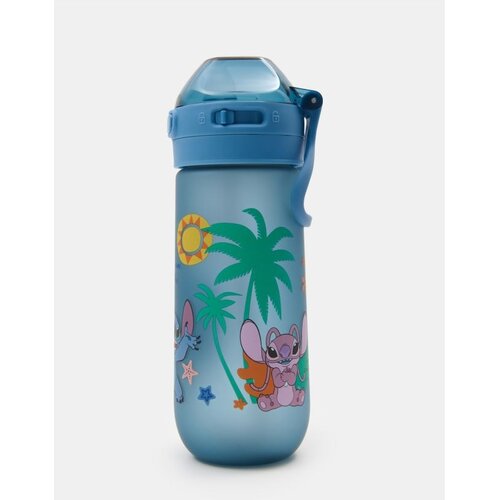 Sinsay Boca za vodu s ručkom i slamkom Lilo & Stitch Cijene