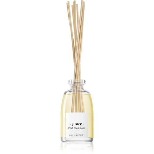 Ambientair Olphactory Mint Tea & Basil aroma difuzer s punjenjem (Grace) 250 ml Cijene