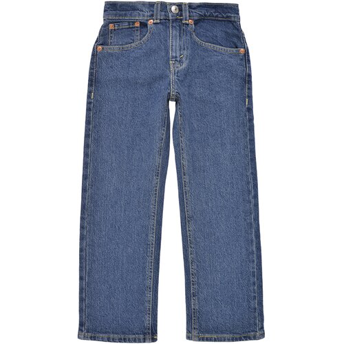 Levi's LVB 551Z AUTHENTIC STRGHT JEAN Plava Cijene