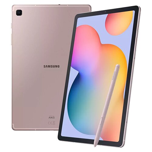 Samsung Tablet Galaxy Tab S6 Lite P625 (2024) 10.4 4G 4GB RAM 64GB - rozi Cijene