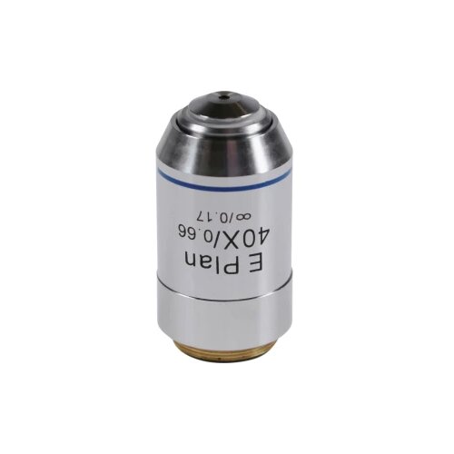 Kern Optics Objektiv za mikroskop 40 x Kern OBB-A1160 pogodan za robnu marku (mikroskopi) Kern OBD 127, OBD 128, OBL 125, OBL 127, OBL 135, Cijene