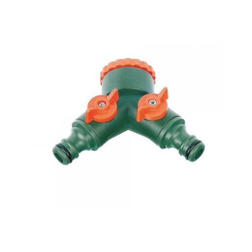  priključek za pipo dvojni 1&#8243; ramp z ventilom R1132 Cene