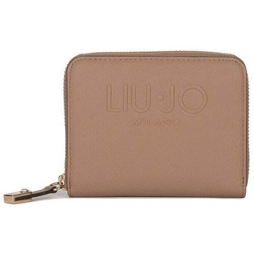 Liu Jo Denarnice AA5156E0087CAMMELLO Bež Cene