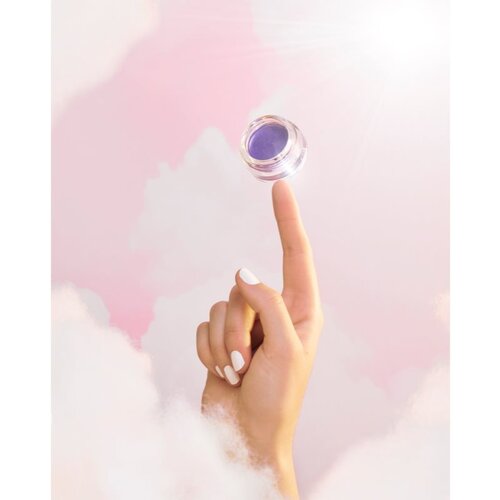 Revolution Mousse Shadow mousse sjenilo 4 g Nijansa champagne Slike