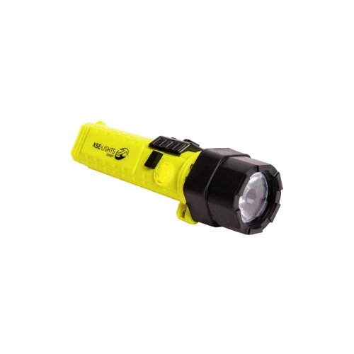 KSE-Lights KS-8810 LED ručna lampa baterijski pogon 180 lm 140 g Slike
