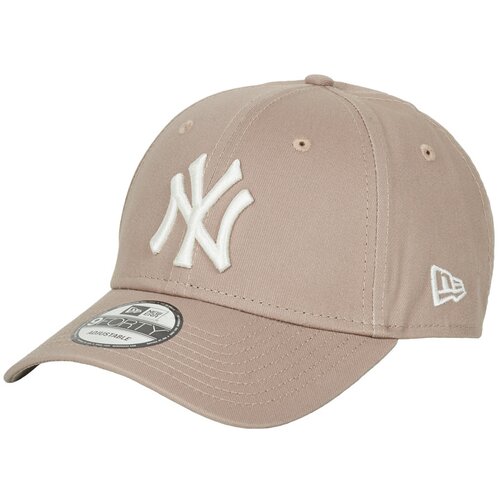 New Era LEAGUE ESSENTIAL 9FORTY NEW YORK YANKEES Bež Slike