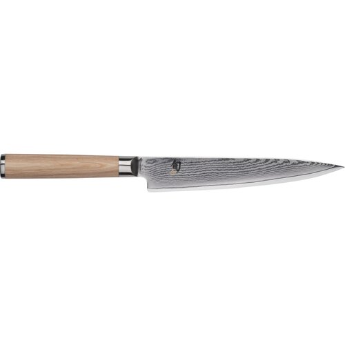 Kai SHUN CLASSIC WHITE, KUHINJSKI NOŽ DM-0701W, 15 CM, 1 KOS, (22153644) Cene