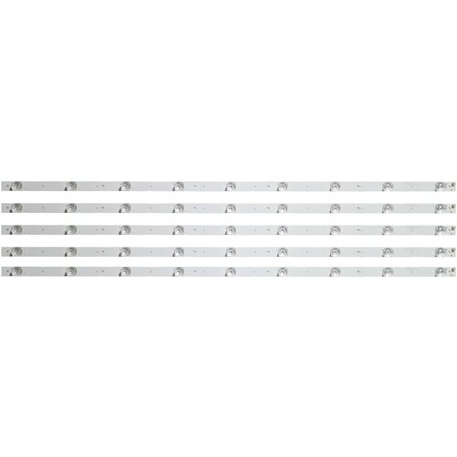 Eastern Star ES-3319, SHARP LC-43CFG6452E LED TRAKE Cene