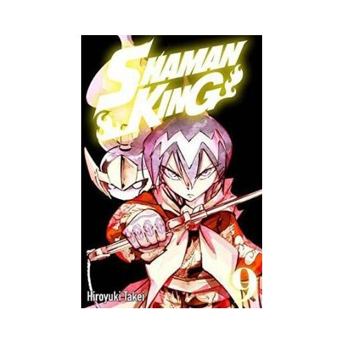 Diamond Comic Distributors Hiroyuki Takei - Shaman King Omnibus 4 (Vol. 10-12) Cene
