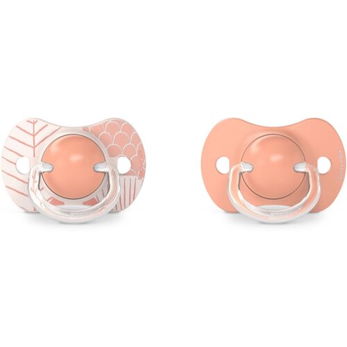 Suavinex Dreams SX Pro Physiological 18 m+ duda Pink 2 kom Slike
