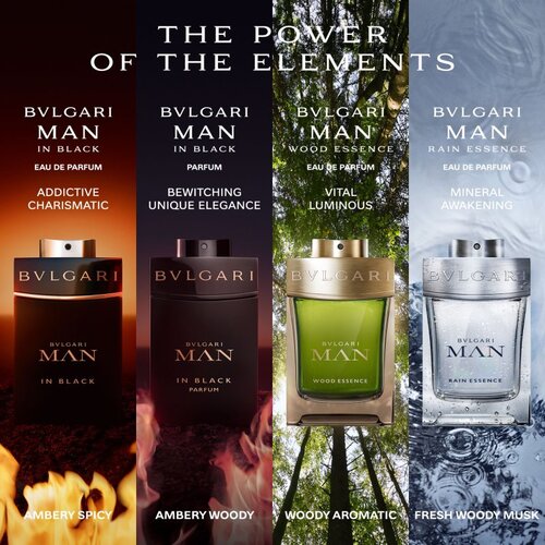 Bulgari Bvlgari Man In Black Parfum parfum za mo&amp;scaron;ke 100 ml Slike