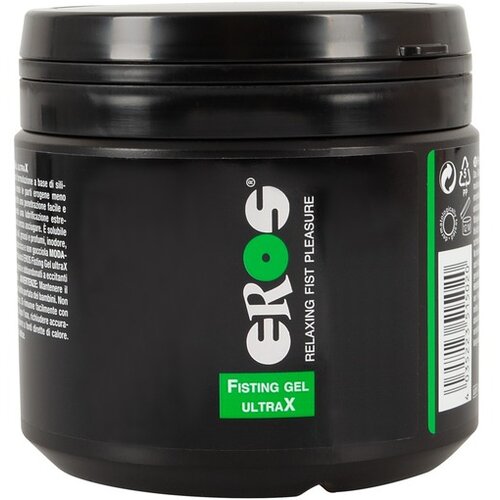 Eros Fisting gel UltraX 500ml Cene
