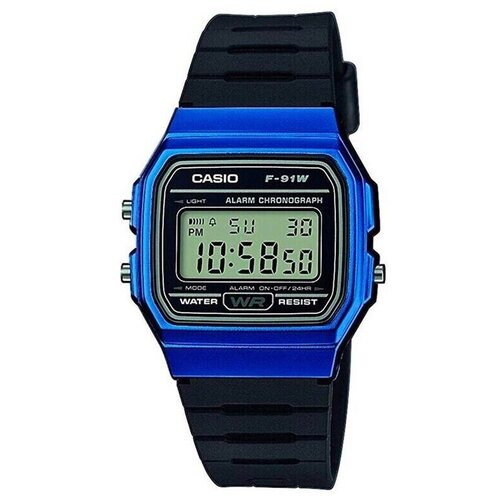 Casio Digitalne ure F91WM2ADF pisana Cene