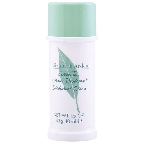 Elizabeth Arden green Tea dezodorans kremasti dezodorans 40 ml za žene Slike