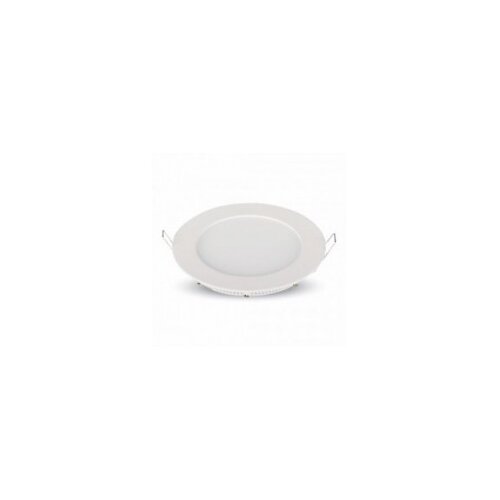 Sole LED PLAFONJERA ROUND SPLC03 9W 4000-5000K 185-265V Cijene