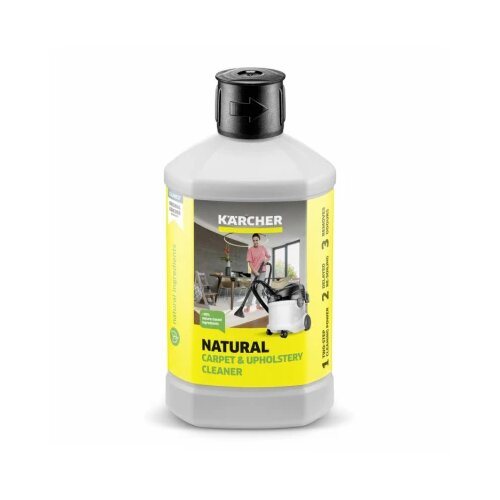 Karcher rm 519 natural - koncentrovano prirodno sredstvo za dubinsko pranje tepiha - 1L Cene