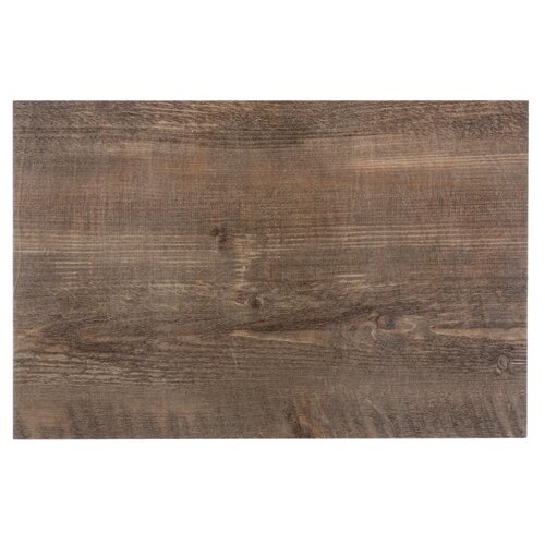 Secret de Gourmet Stoni podmetač 45.5x30.4x1 smeđi plastični (150112A) Cene
