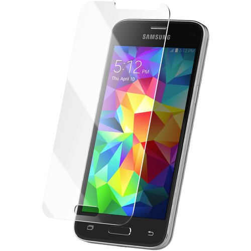 AVIZAR Kaljeno steklo za Samsung Galaxy S5 Mini Trdota 9H Proti praskam, Prozorno, (5000017599) Cene