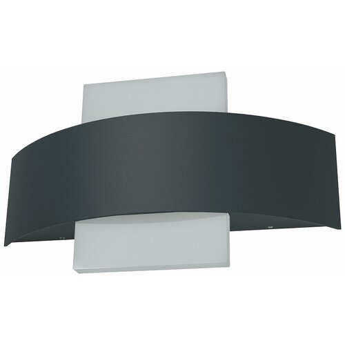 Ledvance LED zunanja stenska svetilka Shield (11 W, 14,2 x 6 x 24 cm, 410 lm, toplo bela svetloba) Slike