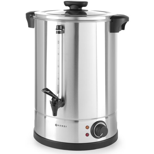Hendi Dozator za tople napitke, 20L, 220-240V/2500W, 415x382x(H)480mm Cene
