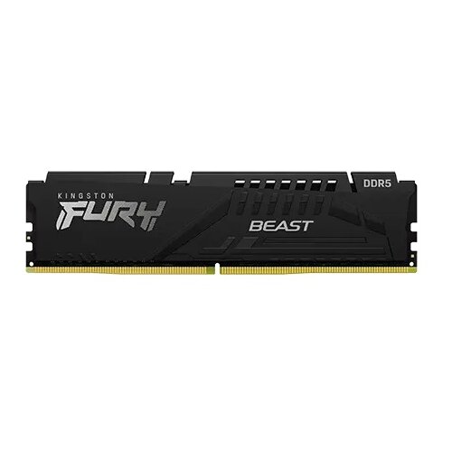 Kingston Memorija DDR5 32GB 5600MHz Fury Beast XMPKF556C40BB-32 Cene