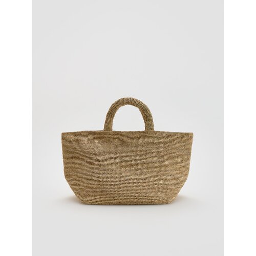 Reserved LADIES` BAG - bež Cijene